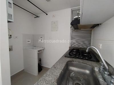 Apartaestudio en venta en La Villa Belmonte, Pereira, 34 m² · foto 9 de 20