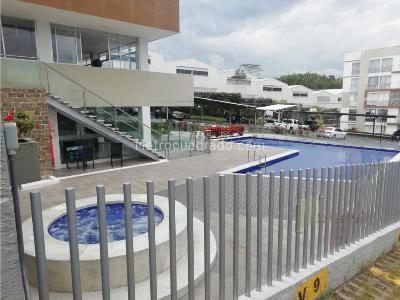Apartaestudio en venta en La Villa Belmonte, Pereira, 34 m² · foto 12 de 20