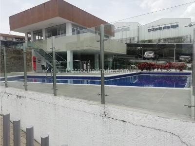 Apartaestudio en venta en La Villa Belmonte, Pereira, 34 m² · foto 13 de 20