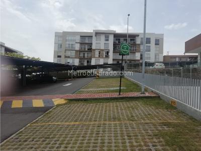 Apartaestudio en venta en La Villa Belmonte, Pereira, 34 m² · foto 15 de 20