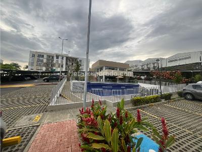 Apartaestudio en venta en La Villa Belmonte, Pereira, 34 m² · foto 16 de 20