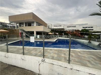 Apartaestudio en venta en La Villa Belmonte, Pereira, 34 m² · foto 17 de 20