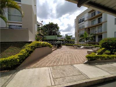 Apartaestudio en venta en La Villa Belmonte, Pereira, 34 m² · foto 18 de 20