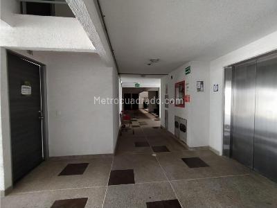 Apartaestudio en venta en La Villa Belmonte, Pereira, 34 m² · foto 19 de 20