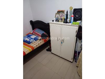 Casa en venta en Cuba San Joaquin, Pereira · foto 8 de 20