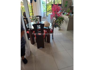 Casa en venta en Cuba San Joaquin, Pereira · foto 14 de 20