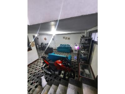 Casa en venta en Centro, Pereira · foto 12 de 20