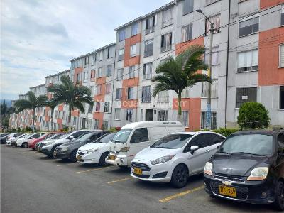 Apartamento en venta en Parque Industrial, Pereira · foto 2 de 8