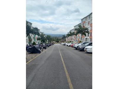 Apartamento en venta en Parque Industrial, Pereira · foto 3 de 8