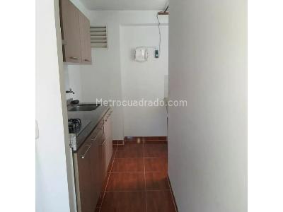 Apartamento en venta en Parque Industrial, Pereira · foto 4 de 8
