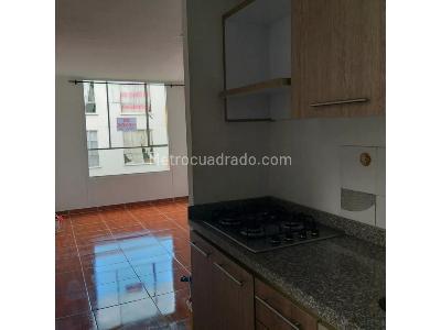 Apartamento en venta en Parque Industrial, Pereira · foto 5 de 8