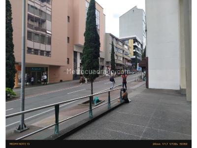 Edificio de Oficinas en Arriendo, Centro, Pereira