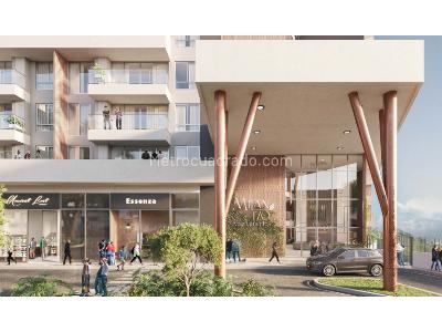 Apartamento en venta en Manizales, Manizales · foto 3 de 9
