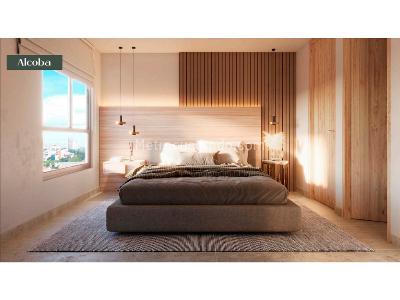 Apartamento en venta en Manizales, Manizales · foto 9 de 9