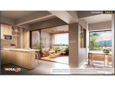 Apartamento en venta en Avenida 30 De Agosto Del Cafe, Pereira · foto 2 de 20