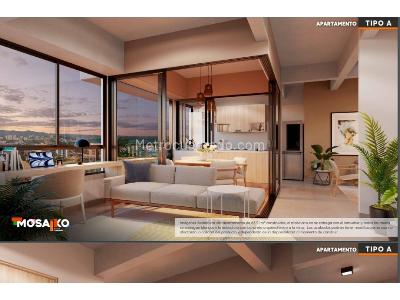 Apartamento en venta en Avenida 30 De Agosto Del Cafe, Pereira · foto 3 de 20