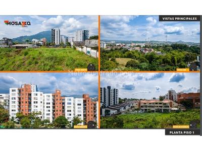Apartamento en venta en Avenida 30 De Agosto Del Cafe, Pereira · foto 5 de 20