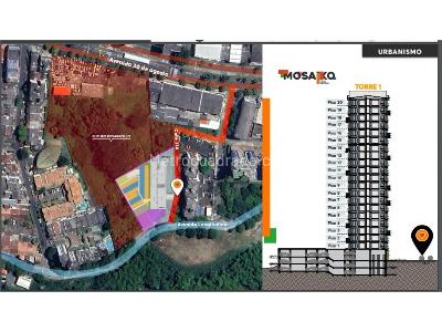 Apartamento en venta en Avenida 30 De Agosto Del Cafe, Pereira · foto 15 de 20
