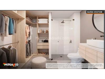 Apartamento en venta en Avenida 30 De Agosto Del Cafe, Pereira · foto 14 de 20