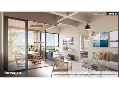 Apartamento en venta en Avenida 30 De Agosto Del Cafe, Pereira · foto 2 de 20