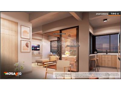 Apartamento en venta en Avenida 30 De Agosto Del Cafe, Pereira · foto 5 de 20