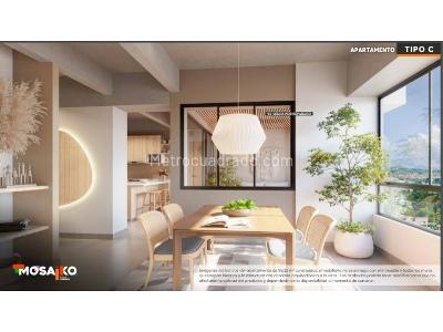 Apartamento en venta en Avenida 30 De Agosto Del Cafe, Pereira · foto 16 de 20