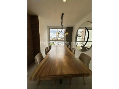 Apartamento en venta en Circunvalar Alamos, Pereira · foto 5 de 20