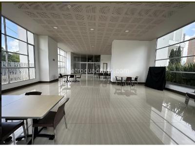Apartamento en venta en Circunvalar Alamos, Pereira · foto 17 de 20