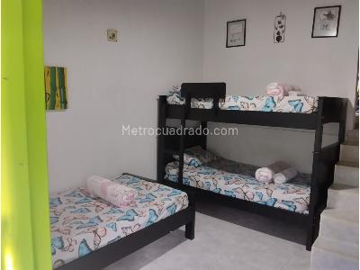 Casa de 5 alcobas en venta en Avenida Condina, Pereira · foto 4 de 20