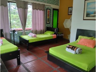 Casa de 5 alcobas en venta en Avenida Condina, Pereira · foto 9 de 20