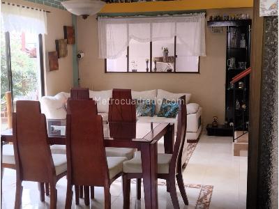 Casa de 5 alcobas en venta en Avenida Condina, Pereira · foto 12 de 20