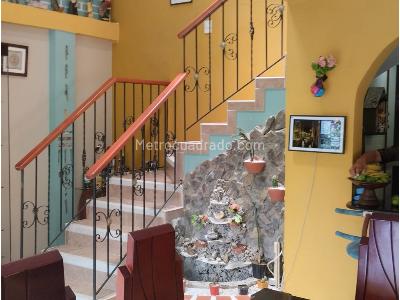 Casa de 5 alcobas en venta en Avenida Condina, Pereira · foto 13 de 20