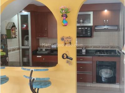 Casa de 5 alcobas en venta en Avenida Condina, Pereira · foto 14 de 20