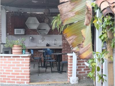 Casa de 5 alcobas en venta en Avenida Condina, Pereira · foto 15 de 20