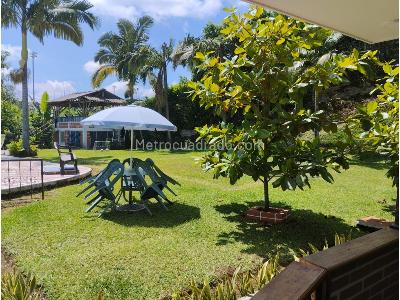 Casa de 5 alcobas en venta en Avenida Condina, Pereira · foto 20 de 20