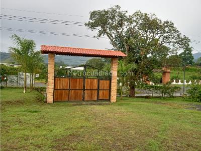 Casa en venta en Combia, Pereira · foto 2 de 20