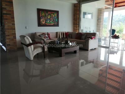 Casa en venta en Combia, Pereira · foto 4 de 20