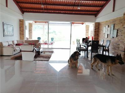 Casa en venta en Combia, Pereira · foto 7 de 20