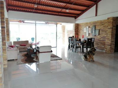 Casa en venta en Combia, Pereira · foto 9 de 20