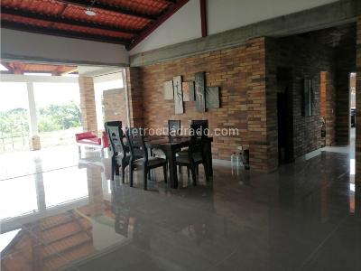 Casa en venta en Combia, Pereira · foto 10 de 20