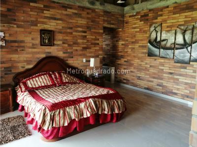 Casa en venta en Combia, Pereira · foto 14 de 20