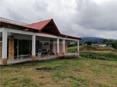 Casa en venta en Combia, Pereira · foto 17 de 20
