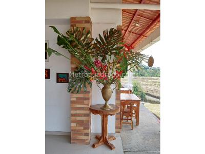 Casa en venta en Combia, Pereira · foto 18 de 20