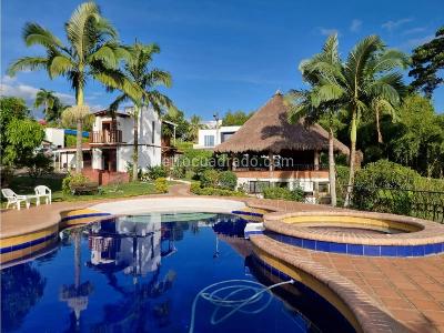 Casa en venta en Combia, Pereira · foto 2 de 20