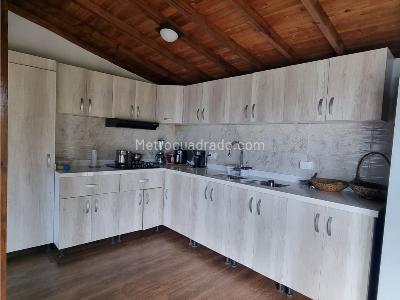 Casa en venta en Combia, Pereira · foto 13 de 20