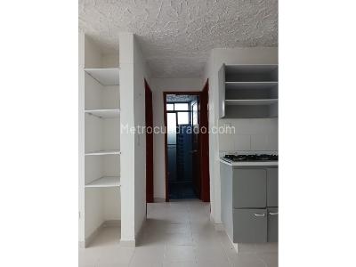 Apartamento en venta en Terminal, Pereira · foto 3 de 12