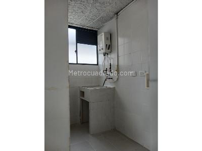 Apartamento en venta en Terminal, Pereira · foto 5 de 12