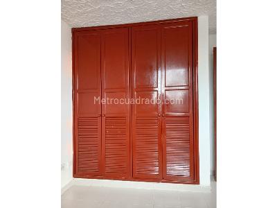 Apartamento en venta en Terminal, Pereira · foto 6 de 12