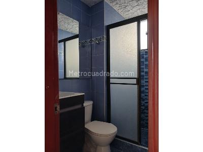 Apartamento en venta en Terminal, Pereira · foto 11 de 12