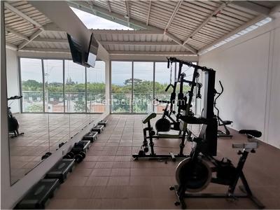 Apartaestudio en venta en Galicia, Pereira, 40 m² · foto 18 de 20
